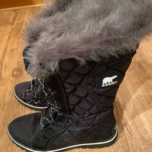 Sorel Winter Boots